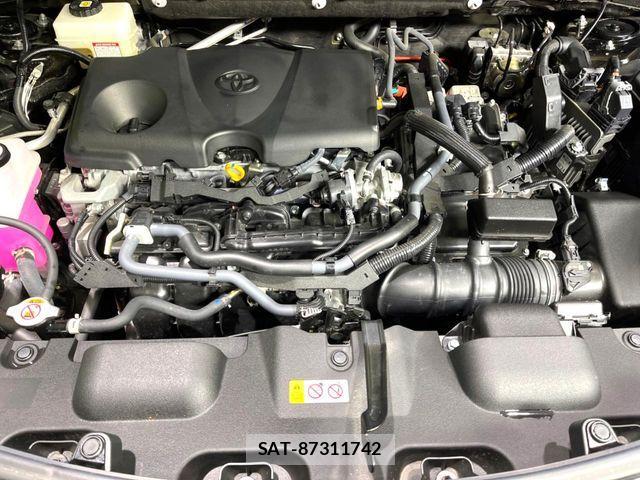 Toyota HARRIER HYBRID 2024-05 7357976-17