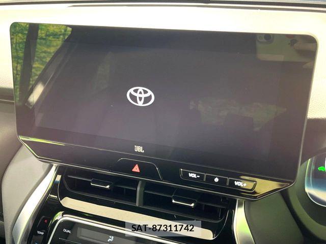 Toyota HARRIER HYBRID 2024-05 7357976-3