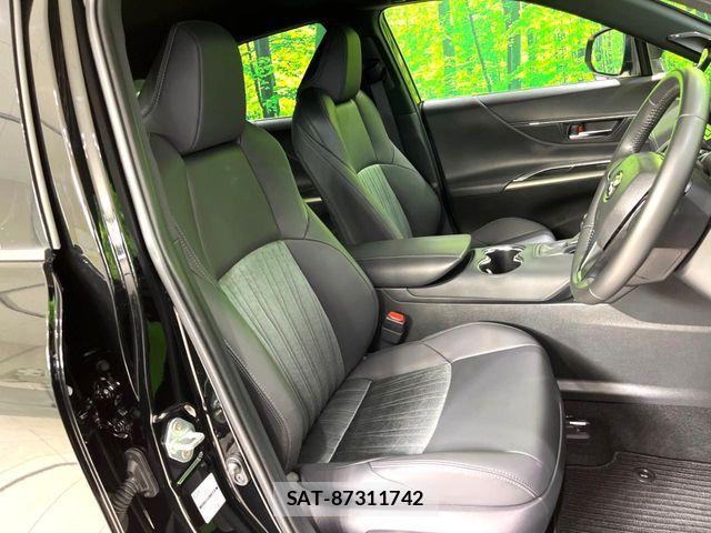 Toyota HARRIER HYBRID 2024-05 7357976-7