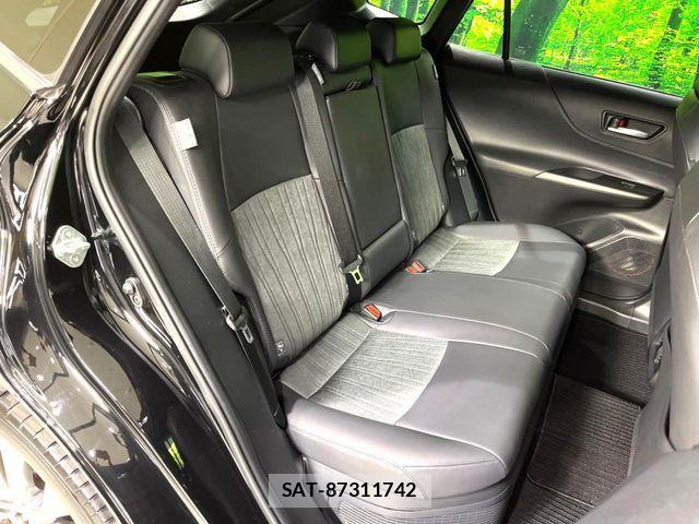 Toyota HARRIER HYBRID 2024-05 7357976-8