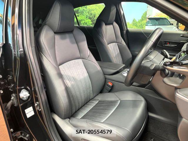 Toyota HARRIER HYBRID 2022-01 7392304-10