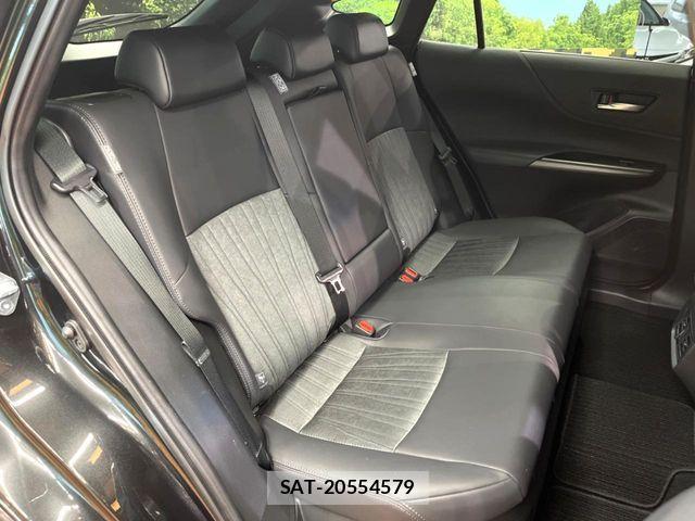 Toyota HARRIER HYBRID 2022-01 7392304-11