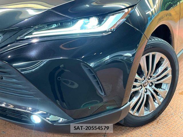 Toyota HARRIER HYBRID 2022-01 7392304-13