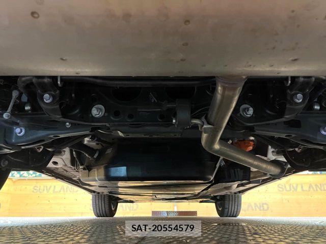 Toyota HARRIER HYBRID 2022-01 7392304-18