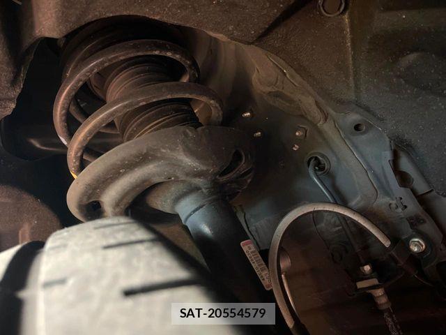 Toyota HARRIER HYBRID 2022-01 7392304-19