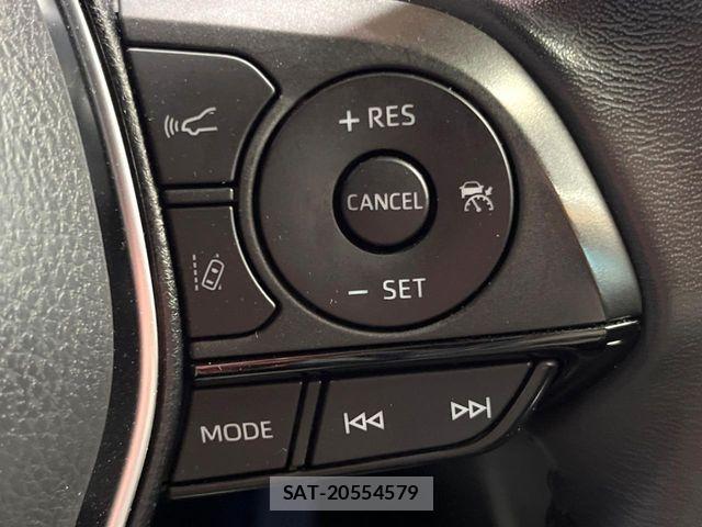 Toyota HARRIER HYBRID 2022-01 7392304-5