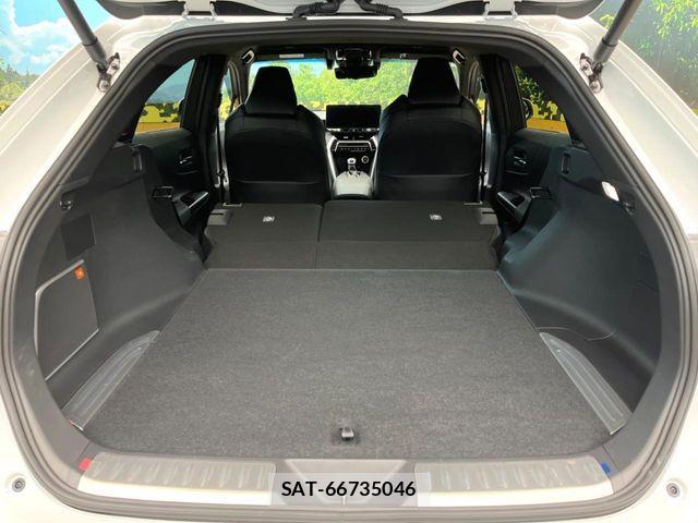 Toyota HARRIER HYBRID 2025-11 7392297-9