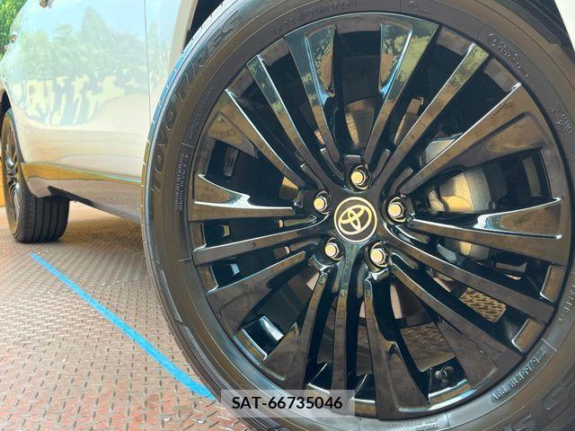 Toyota HARRIER HYBRID 2025-11 7392297-12