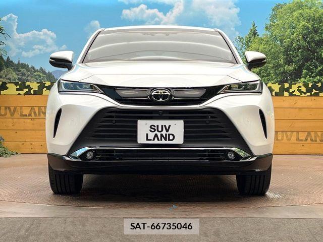 Toyota HARRIER HYBRID 2025-11 7392297-13