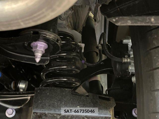 Toyota HARRIER HYBRID 2025-11 7392297-19