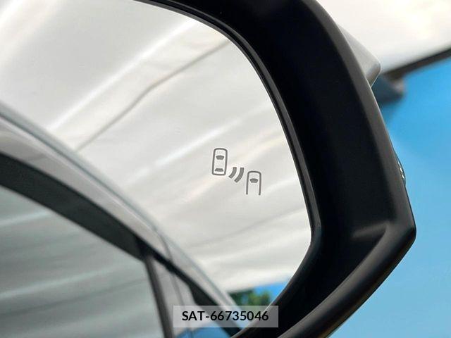Toyota HARRIER HYBRID 2025-11 7392297-5