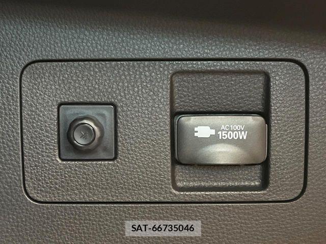 Toyota HARRIER HYBRID 2025-11 7392297-6