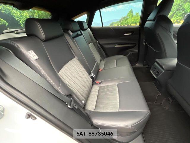 Toyota HARRIER HYBRID 2025-11 7392297-8