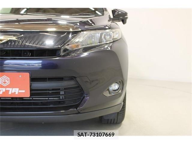 Toyota HARRIER HYBRID 2014-06 7392318-13