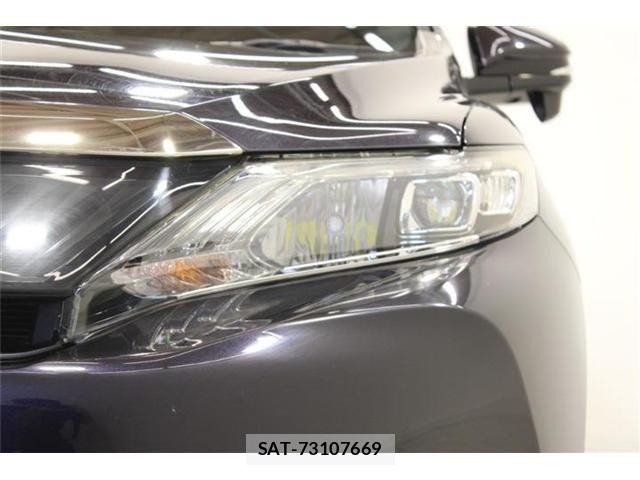 Toyota HARRIER HYBRID 2014-06 7392318-14