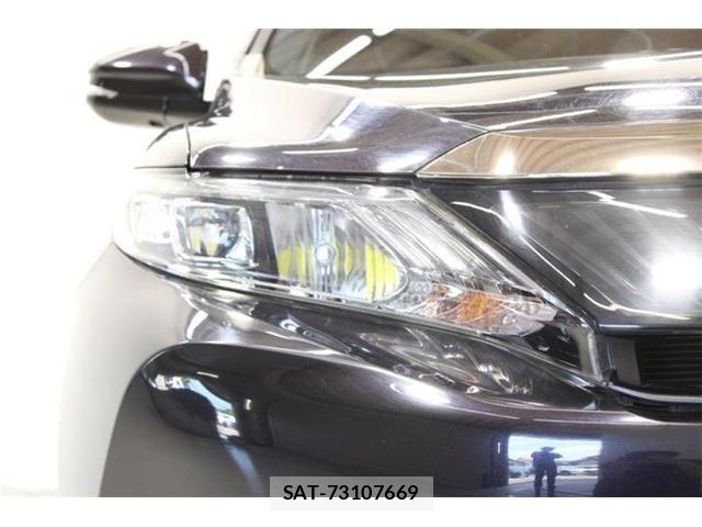 Toyota HARRIER HYBRID 2014-06 7392318-16