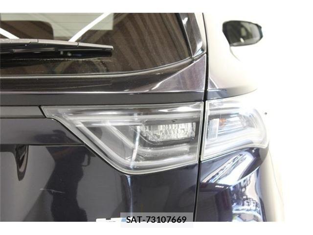 Toyota HARRIER HYBRID 2014-06 7392318-17
