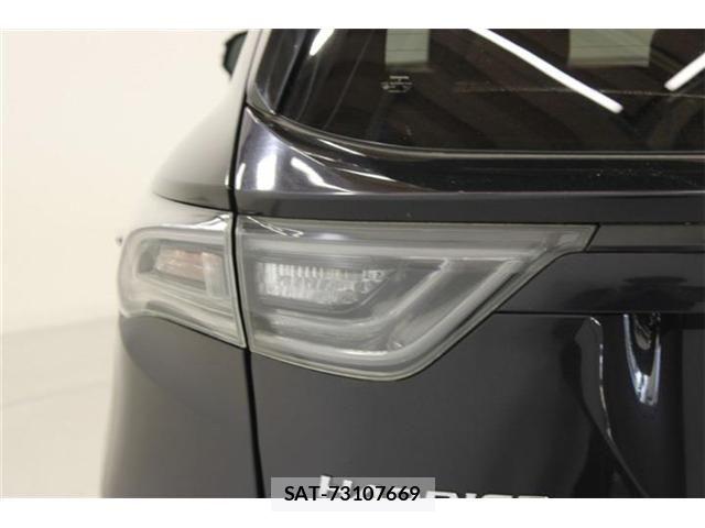 Toyota HARRIER HYBRID 2014-06 7392318-18