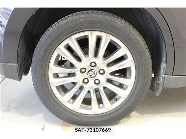 Toyota HARRIER HYBRID 2014-06 7392318-22