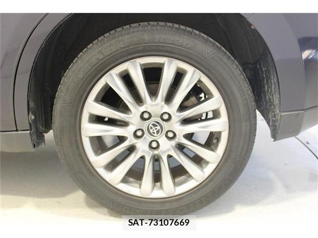 Toyota HARRIER HYBRID 2014-06 7392318-23