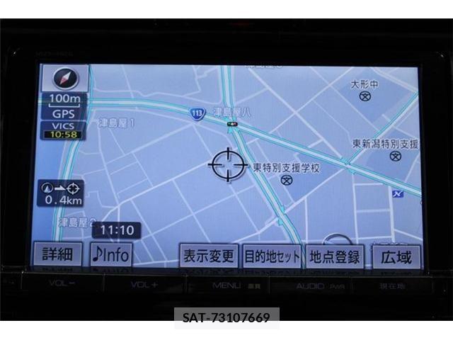 Toyota HARRIER HYBRID 2014-06 7392318-2