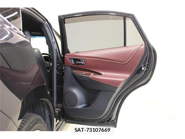 Toyota HARRIER HYBRID 2014-06 7392318-29