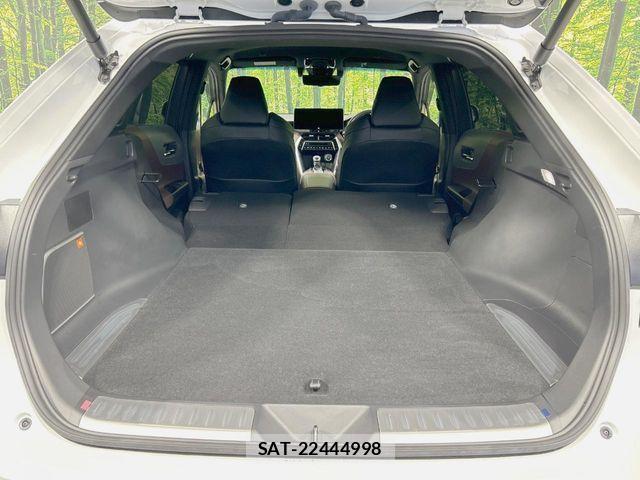 Toyota HARRIER HYBRID 2024-09 7392299-9