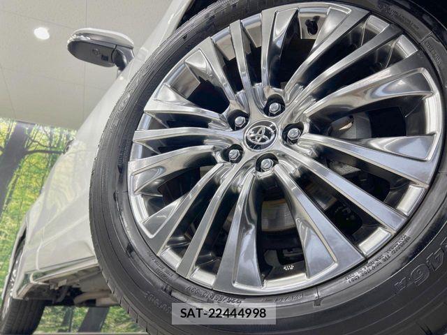 Toyota HARRIER HYBRID 2024-09 7392299-12