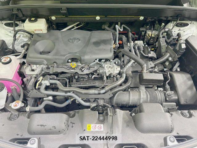 Toyota HARRIER HYBRID 2024-09 7392299-17