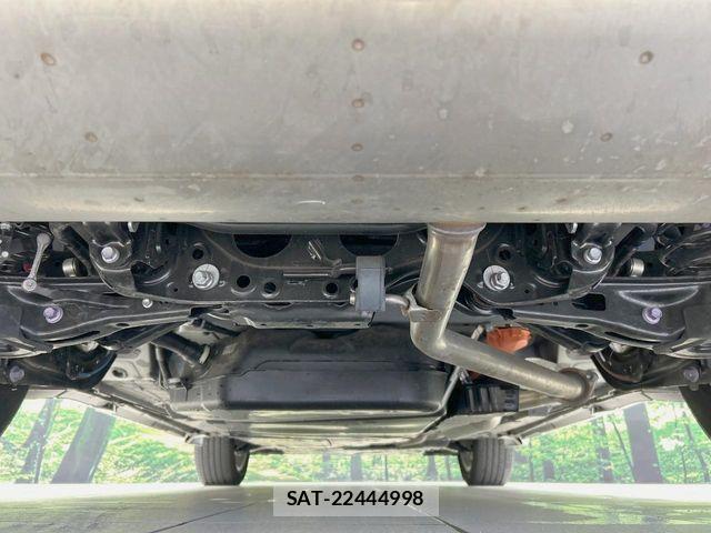 Toyota HARRIER HYBRID 2024-09 7392299-18