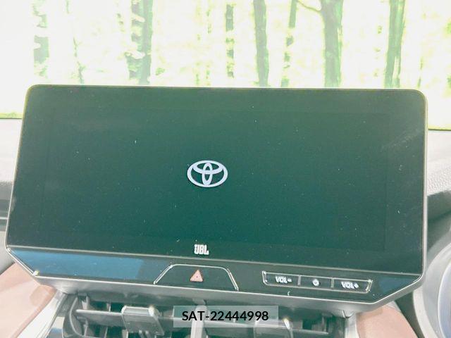 Toyota HARRIER HYBRID 2024-09 7392299-4