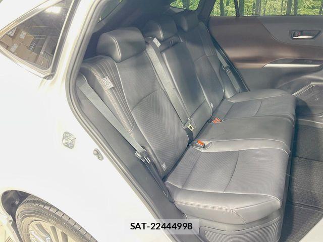 Toyota HARRIER HYBRID 2024-09 7392299-8