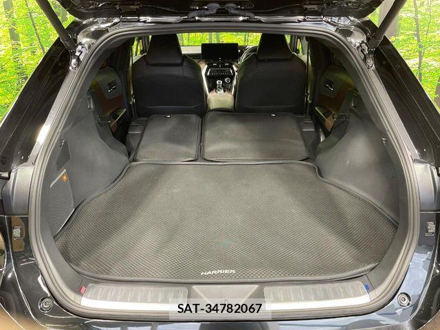 Toyota HARRIER HYBRID 2024-09 7392313-9