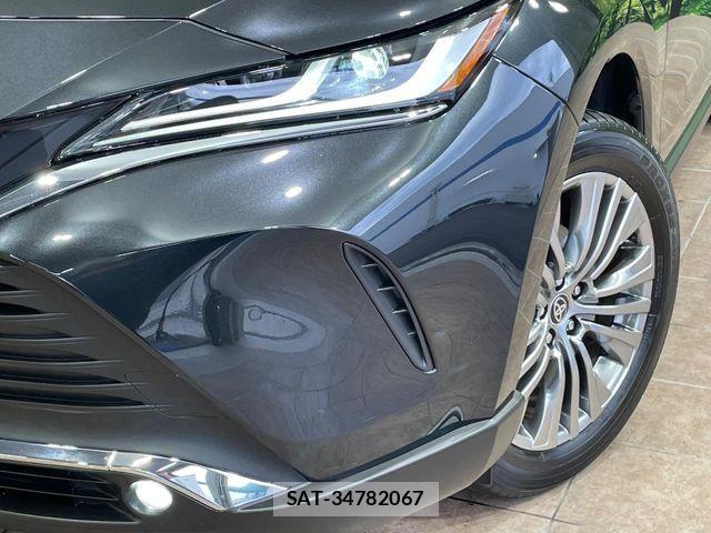 Toyota HARRIER HYBRID 2024-09 7392313-11