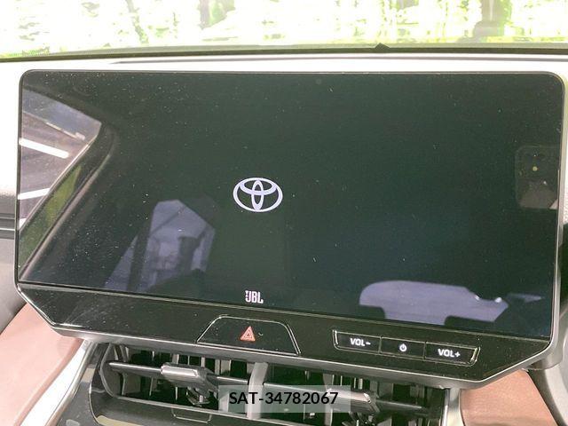 Toyota HARRIER HYBRID 2024-09 7392313-2