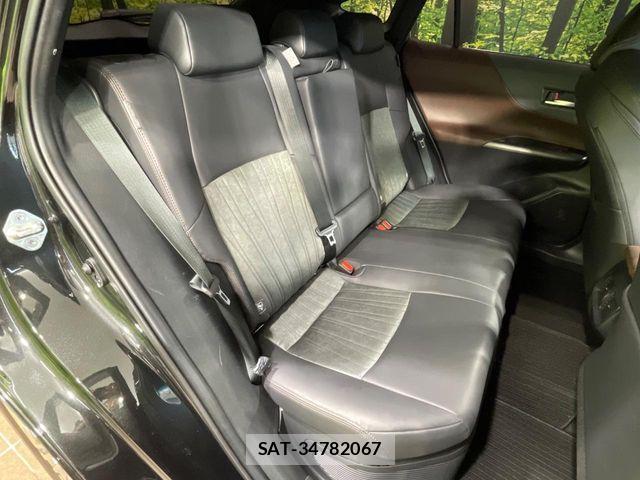 Toyota HARRIER HYBRID 2024-09 7392313-8