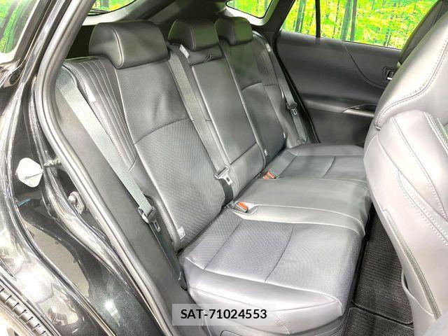 Toyota HARRIER HYBRID 2024-09 7392302-11