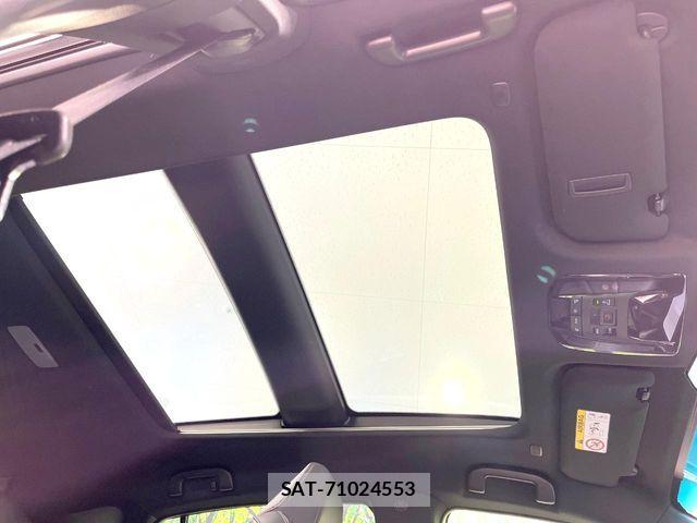 Toyota HARRIER HYBRID 2024-09 7392302-2