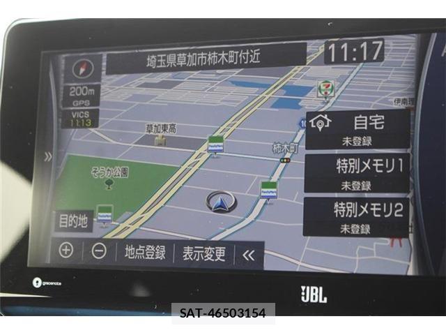 Toyota HARRIER HYBRID 2021-03 7390940-1