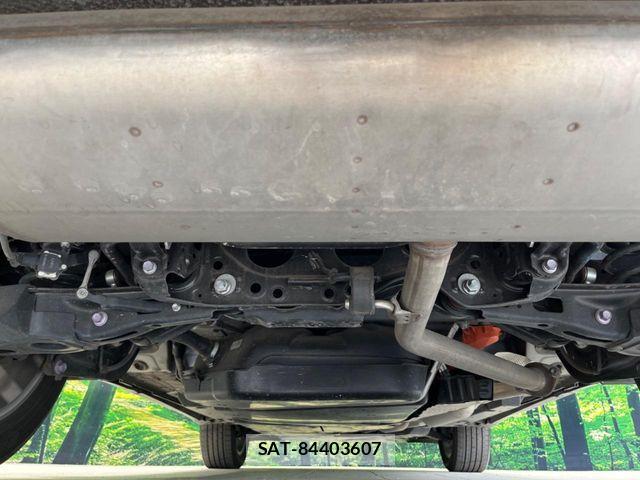 Toyota HARRIER HYBRID 2021-11 7392316-18