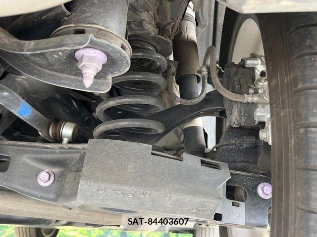 Toyota HARRIER HYBRID 2021-11 7392316-19