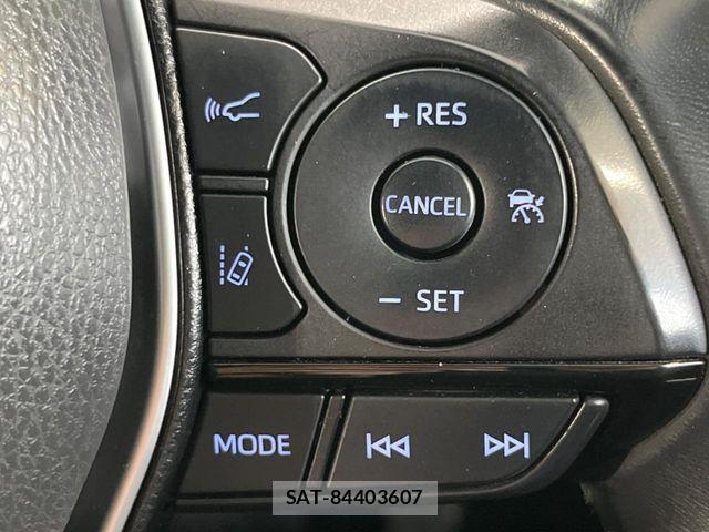 Toyota HARRIER HYBRID 2021-11 7392316-3