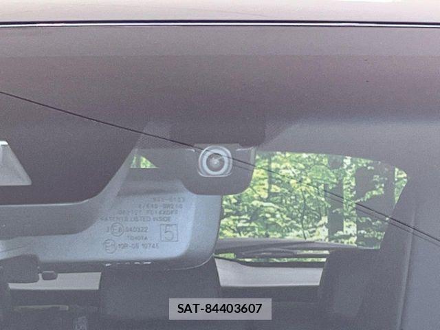 Toyota HARRIER HYBRID 2021-11 7392316-6
