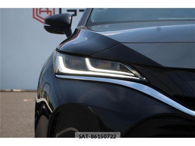 Toyota HARRIER HYBRID 2023-11 7454633-16