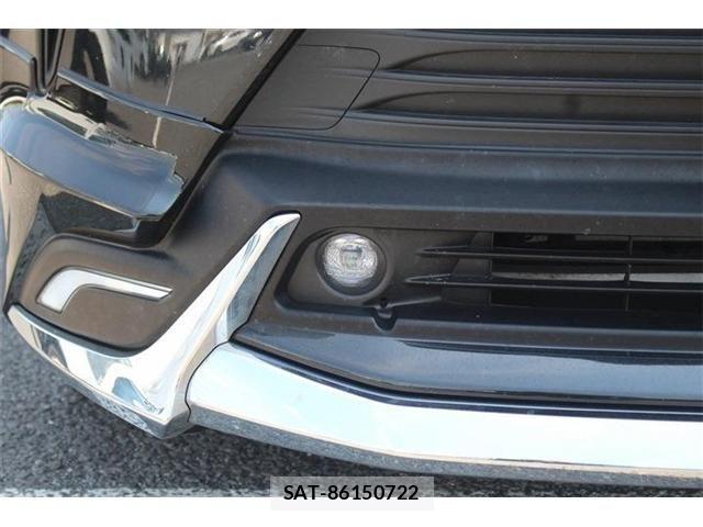 Toyota HARRIER HYBRID 2023-11 7454633-17