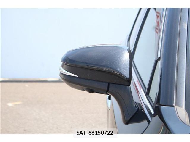 Toyota HARRIER HYBRID 2023-11 7454633-19