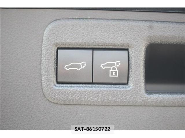 Toyota HARRIER HYBRID 2023-11 7454633-5