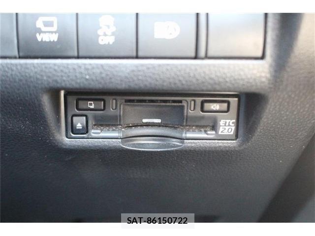 Toyota HARRIER HYBRID 2023-11 7454633-6