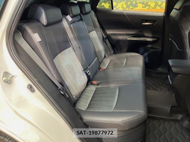 Toyota HARRIER HYBRID 2023-03 7454638-10