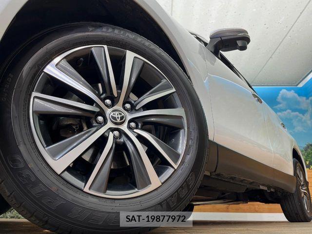 Toyota HARRIER HYBRID 2023-03 7454638-13